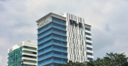 pembersihan kaca di bpk jakarta featured image