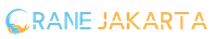 logo crane jakarta