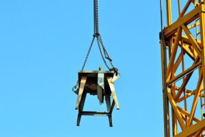 Peran Jasa Sewa Crane- untuk- Pemindahan- Mesin -Pabrik- di- Jakarta